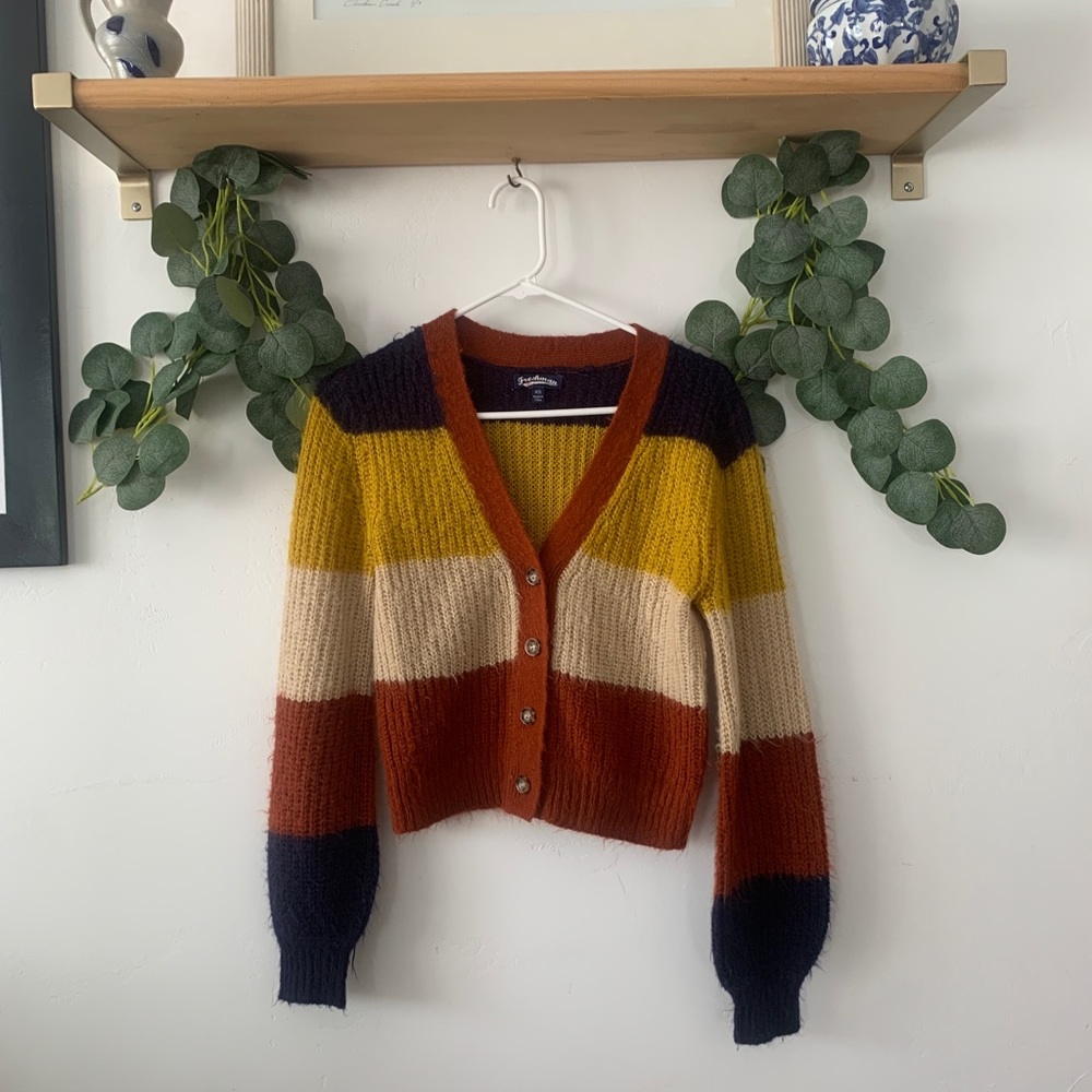 Freshman 1996 - Sweater